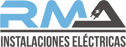 LOGO DE RMA INSTALACIONES ELECTRICAS